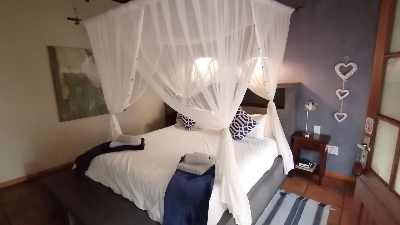 Photo of Bedroom in Hoedspruit