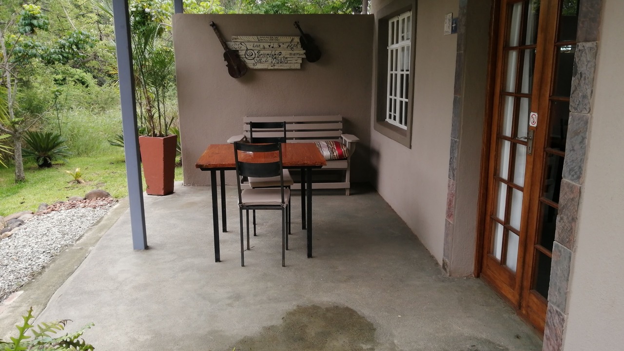 Photo of Bedroom in Hoedspruit