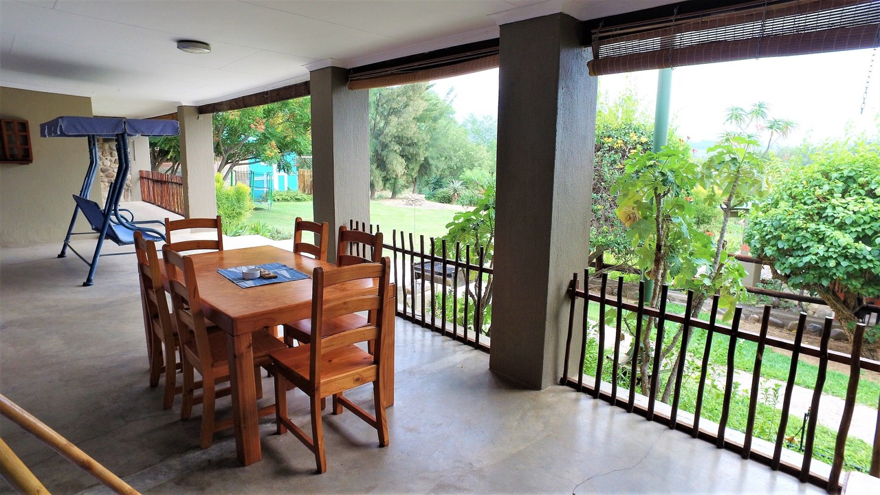 Photo of Bedroom in Hoedspruit
