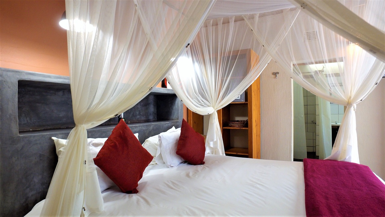 Photo of Bedroom in Hoedspruit