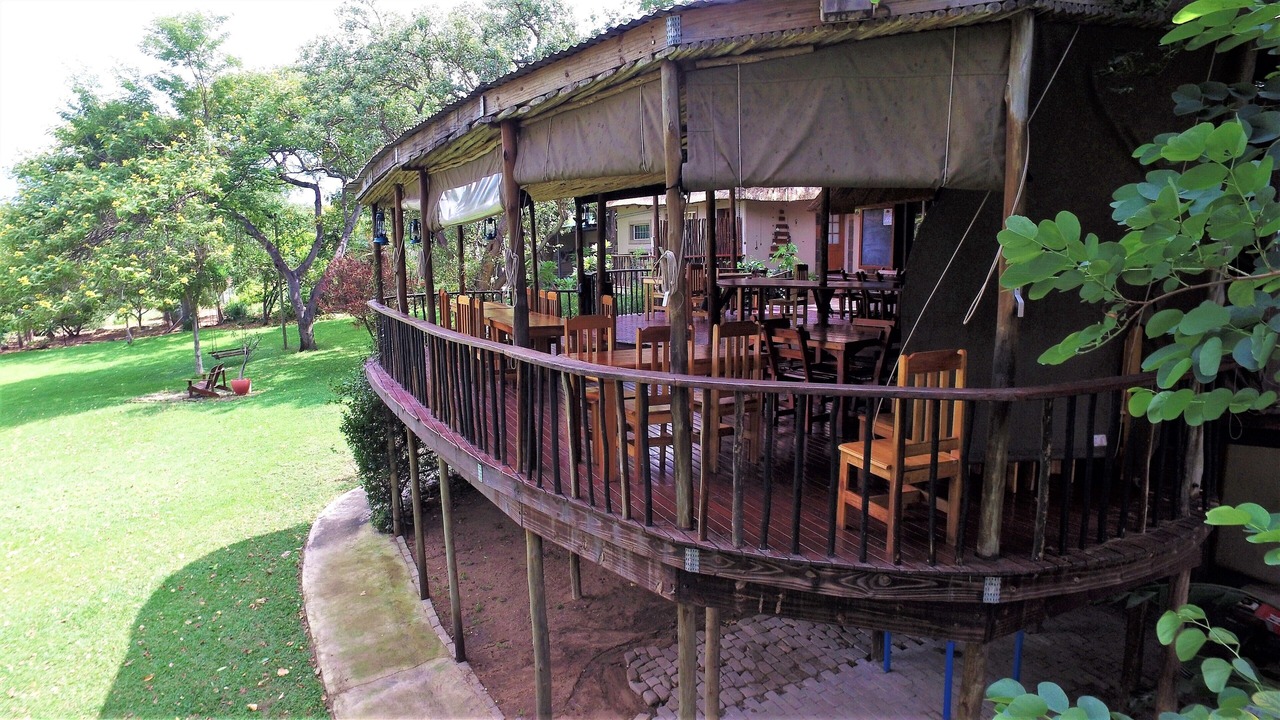 Photo of Buildings in Hoedspruit
