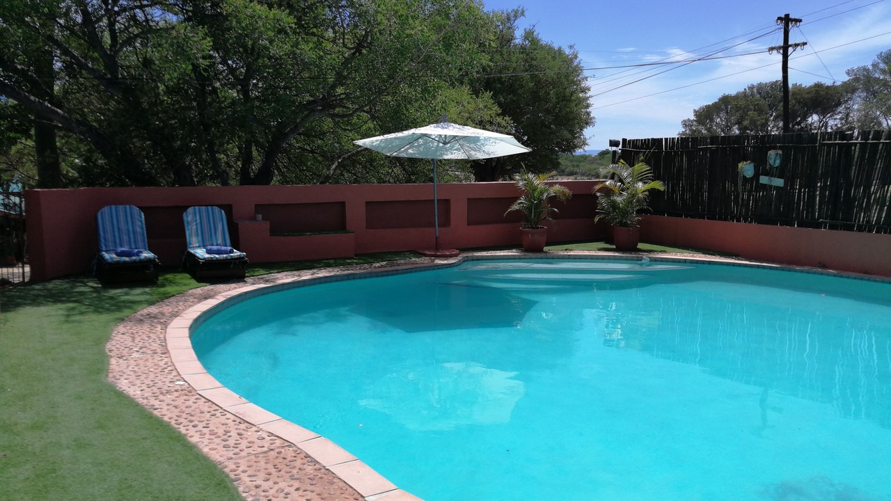 Photo of Outdoor in Hoedspruit