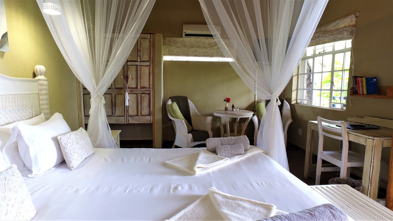 Photo of Bedroom in Hoedspruit