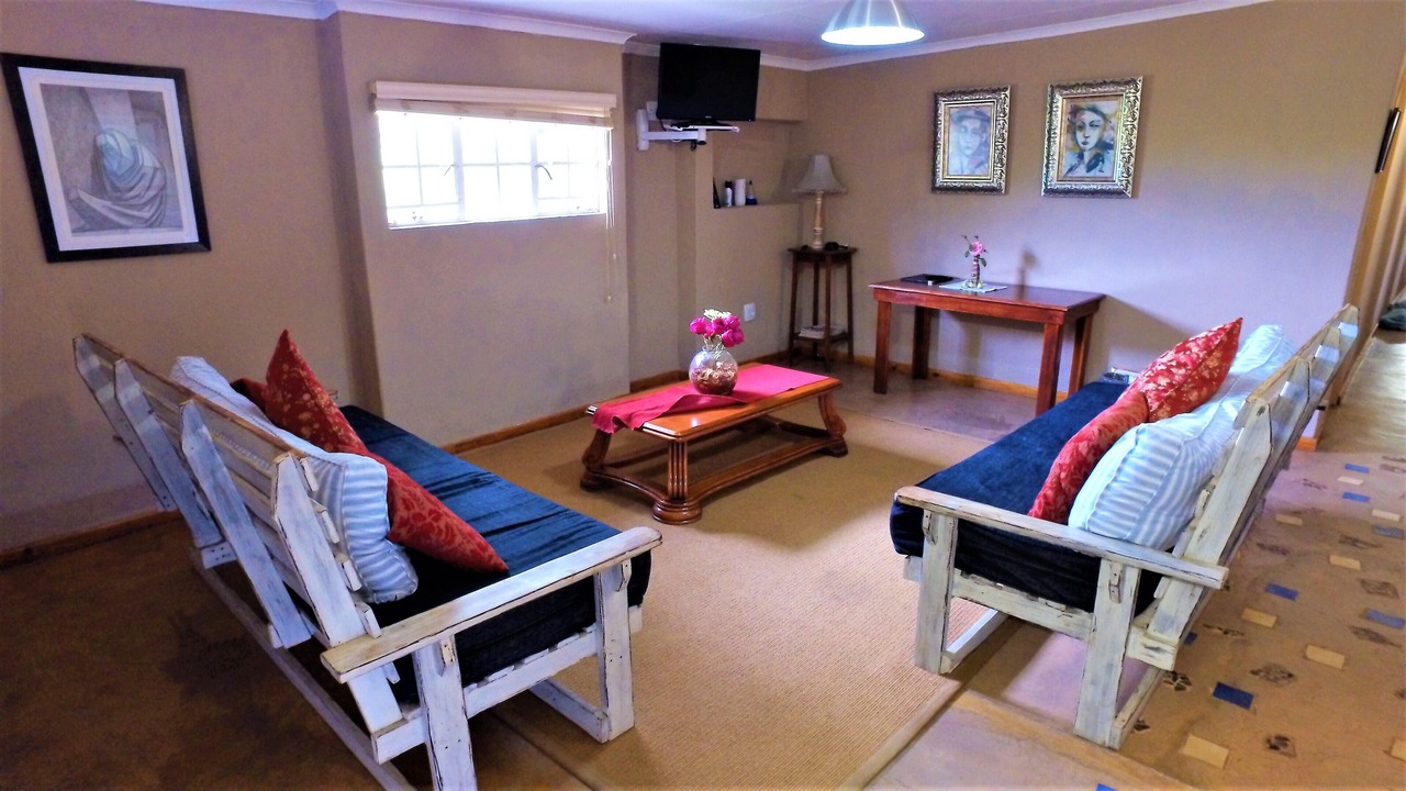 Photo of Bedroom in Hoedspruit