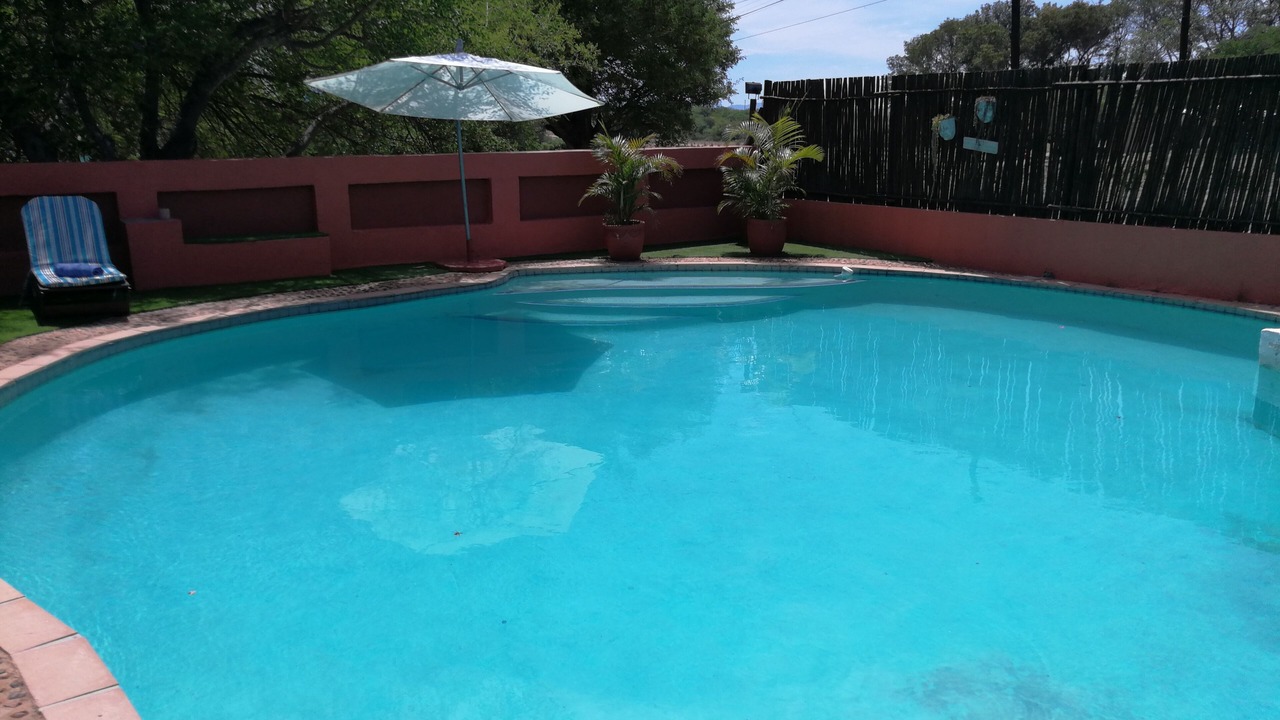 Photo of Outdoor in Hoedspruit