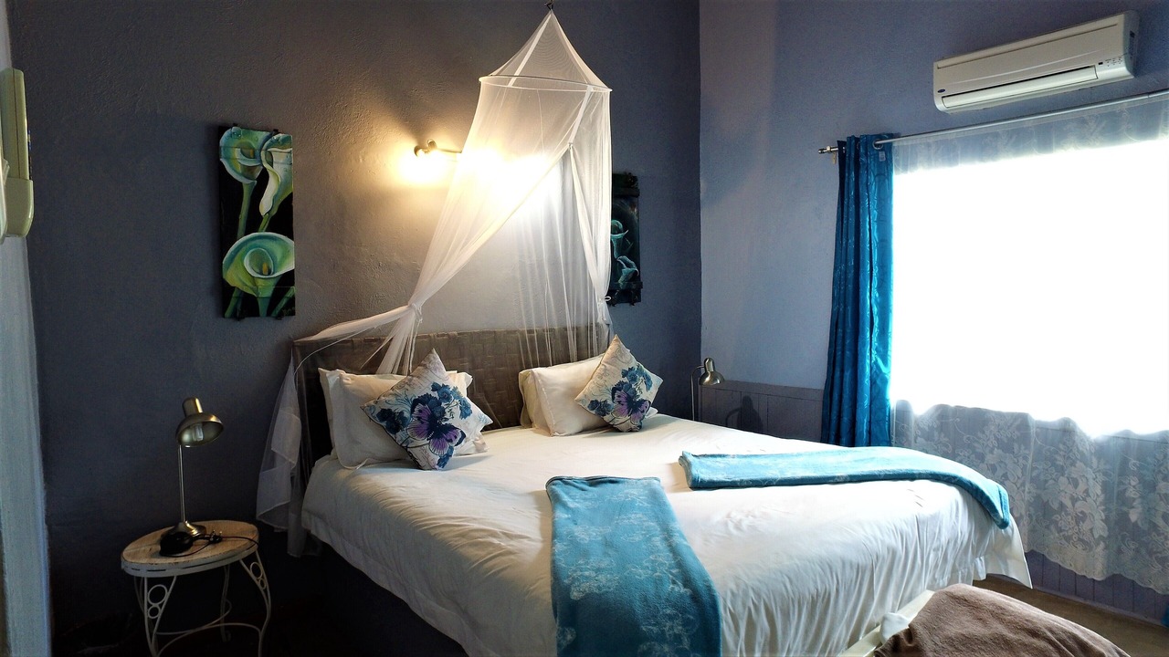 Photo of Bedroom in Hoedspruit