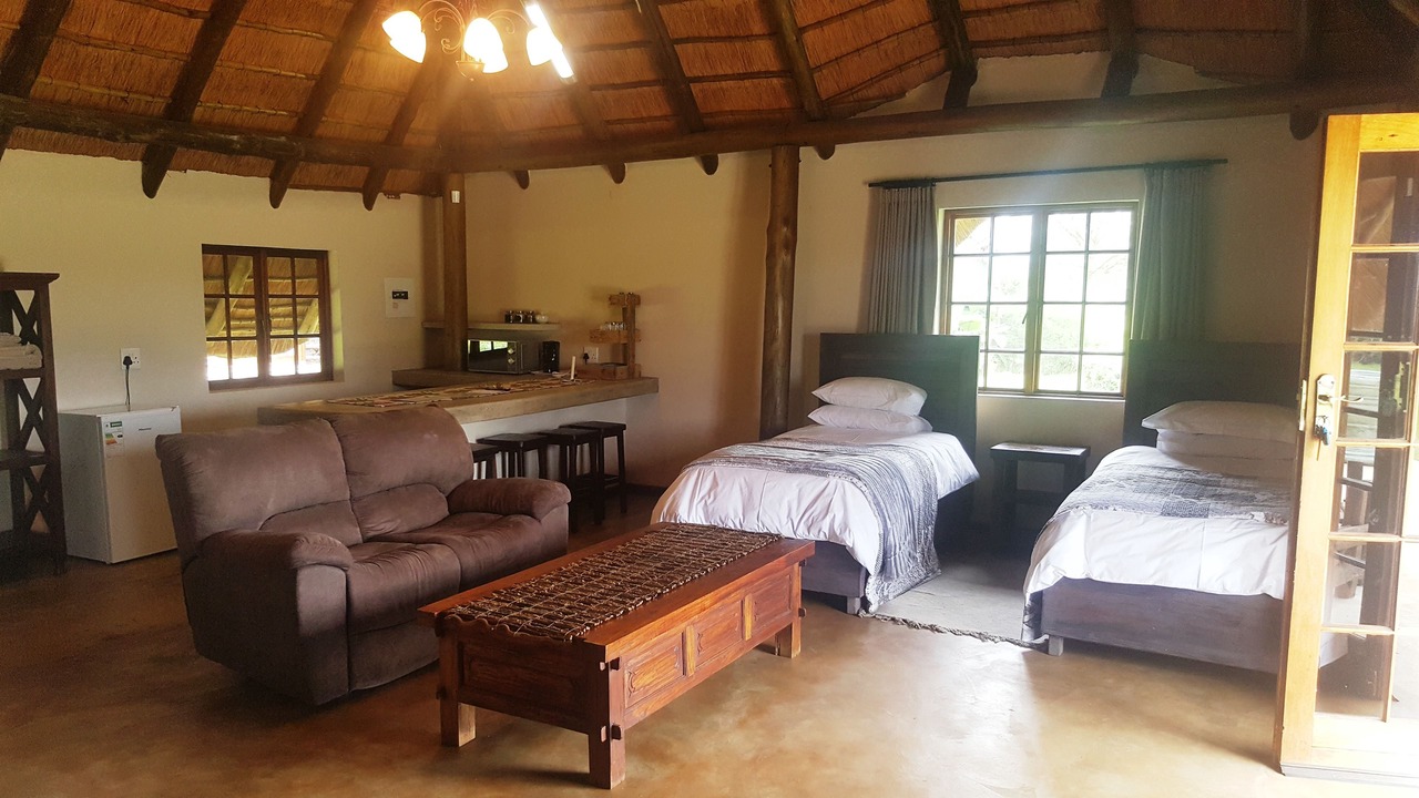 Photo of Bedroom in Mkhondo