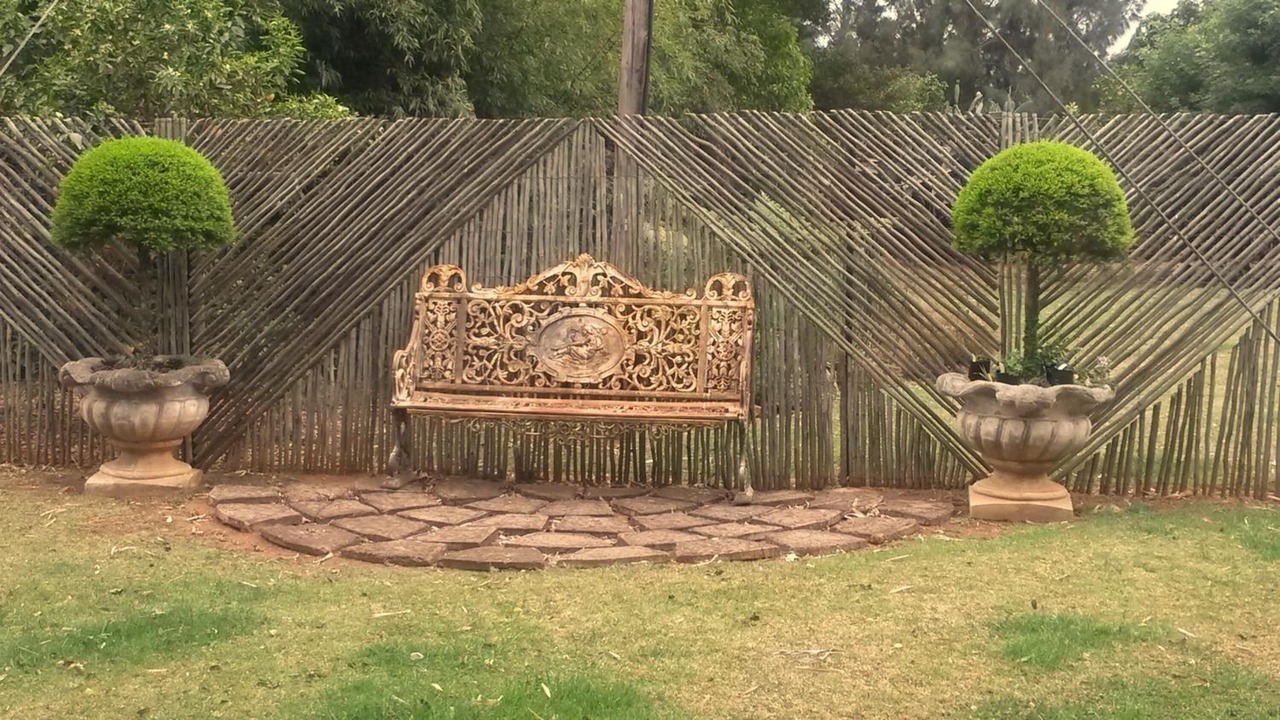 Photo of Outdoor in Mkhondo