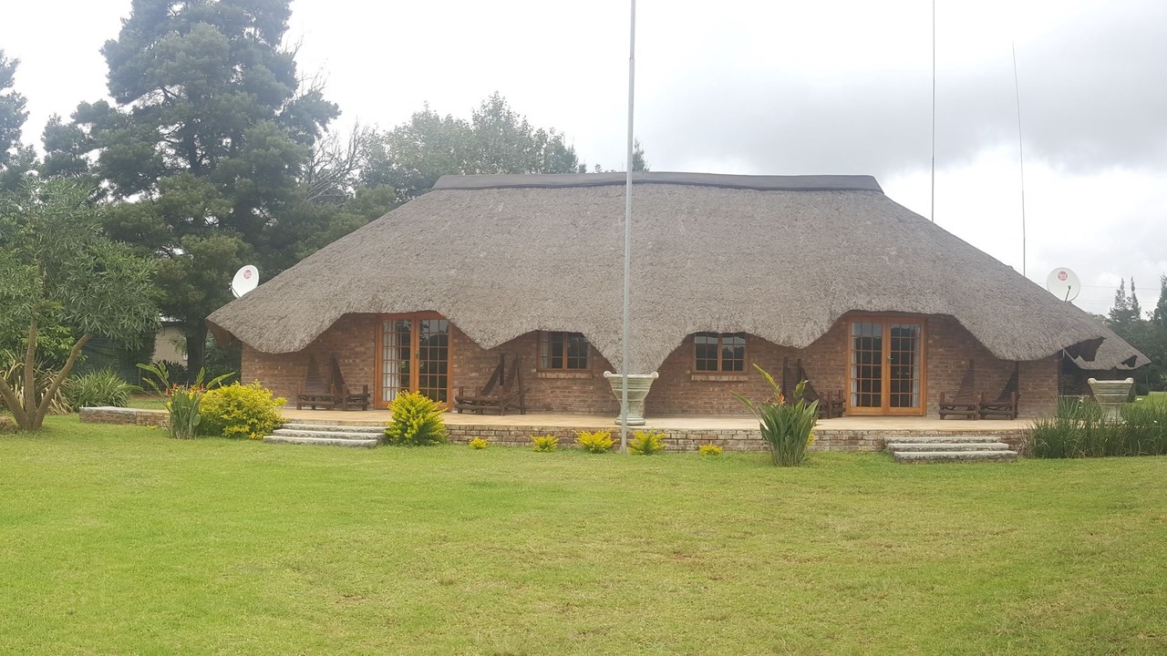Photo of Outdoor in Mkhondo