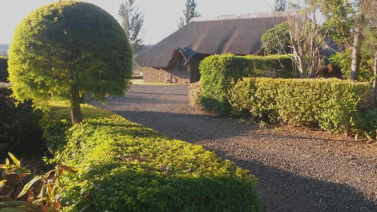 Photo of Outdoor in Mkhondo