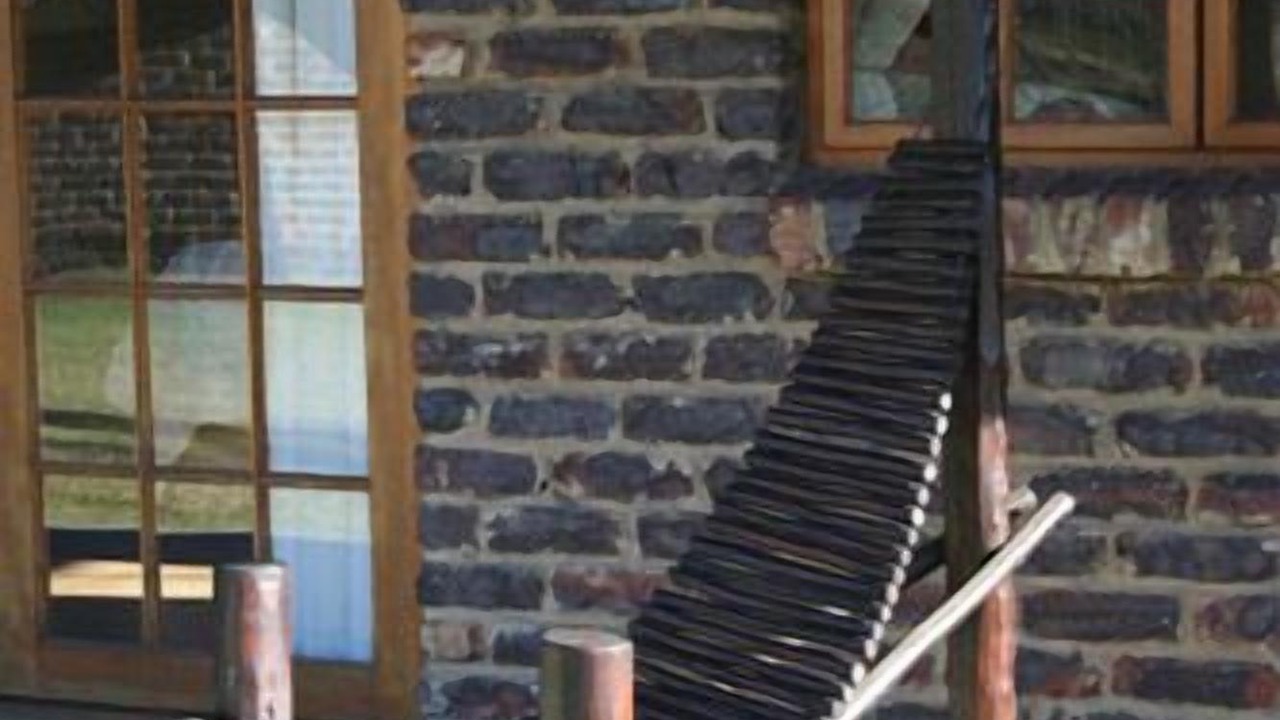 Photo of Patio Balcony in Mkhondo