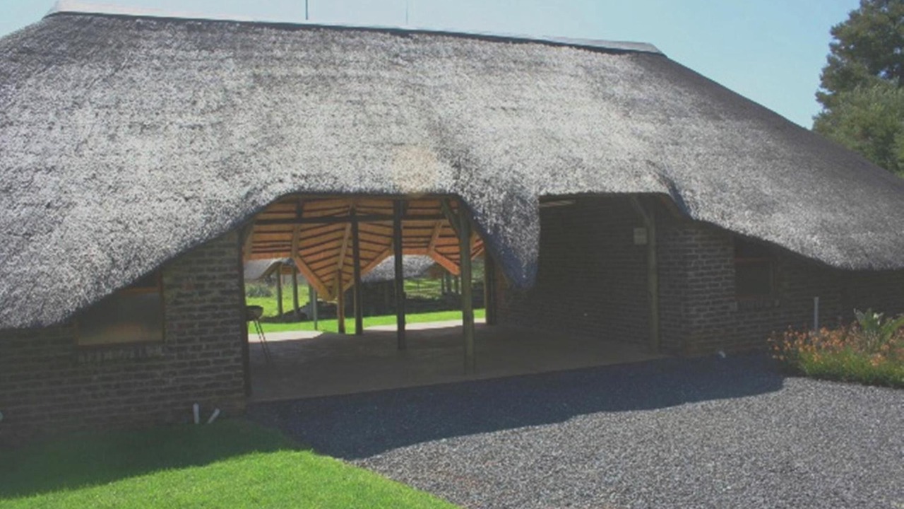 Photo of Outdoor in Mkhondo