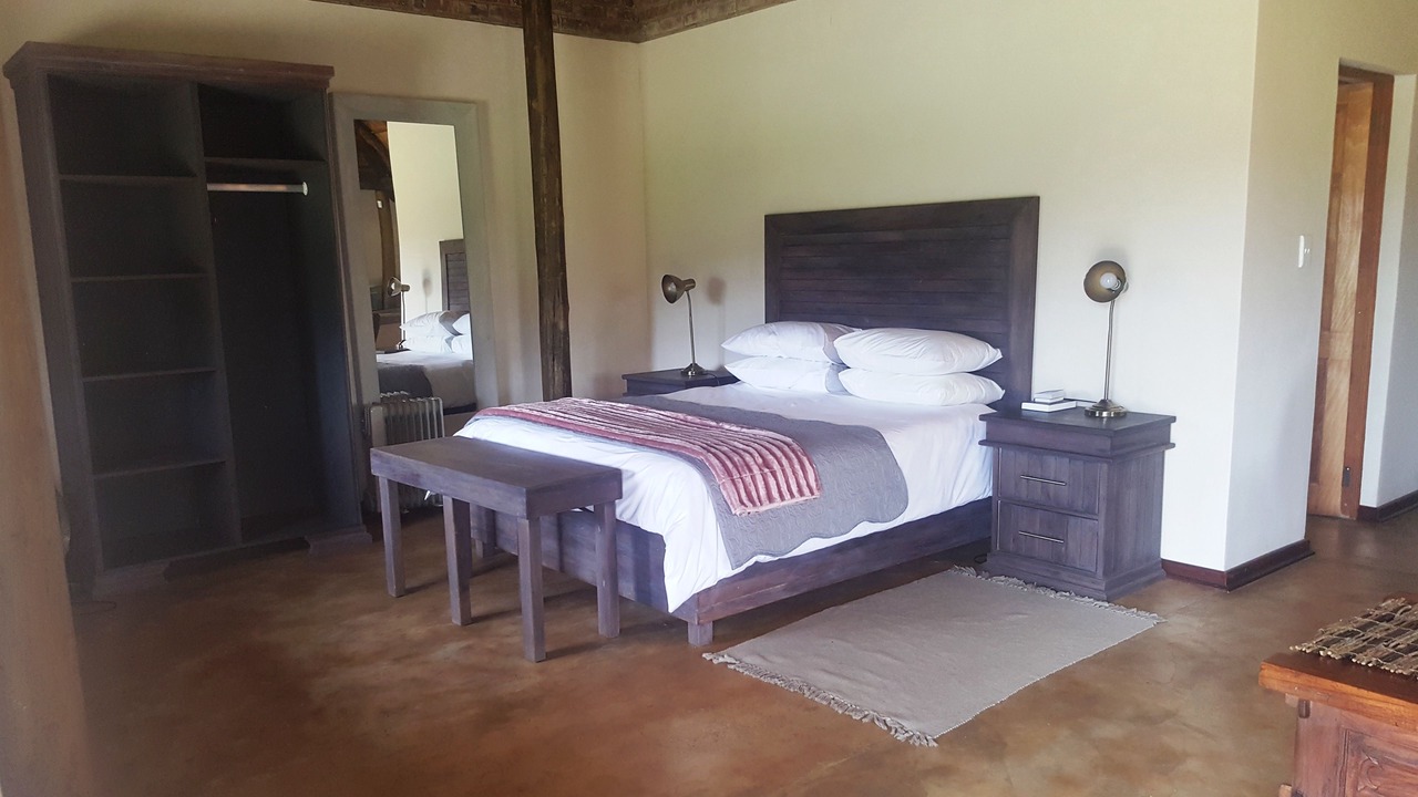Photo of Bedroom in Mkhondo