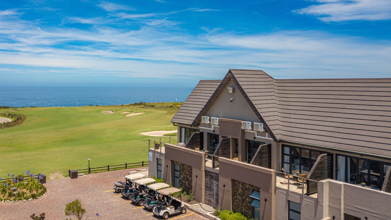 Photo of Outdoor in Eersterivierstrand