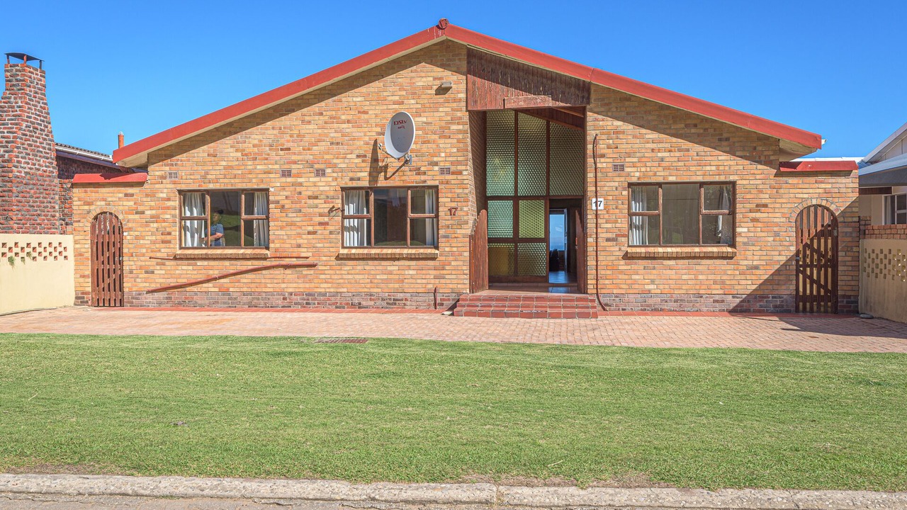 Photo of Outdoor in Eersterivierstrand