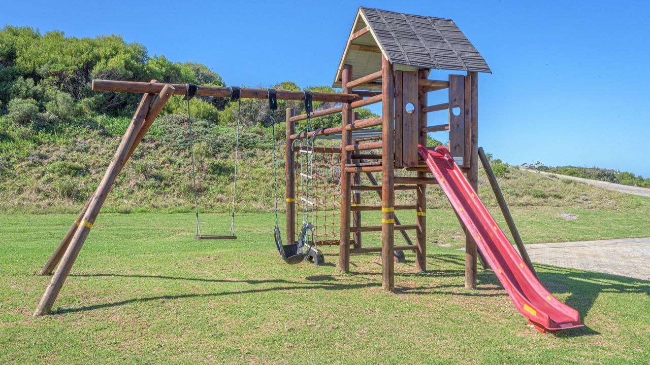 Photo of Outdoor in Eersterivierstrand