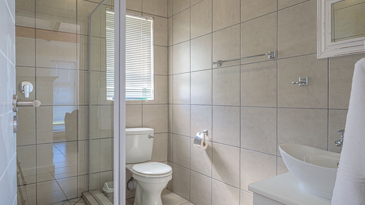 Photo of Bathroom in Eersterivierstrand