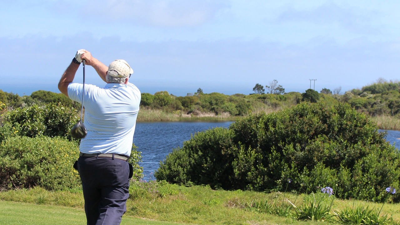 Photo of Outdoor in Eersterivierstrand