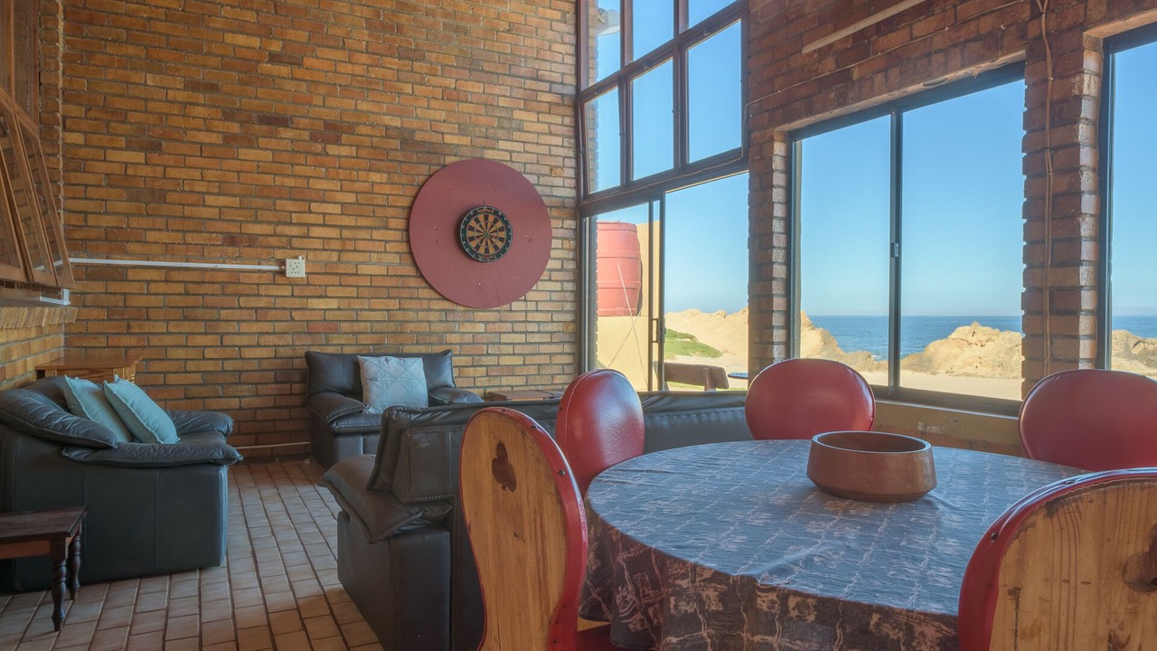 Photo of Bedroom in Eersterivierstrand