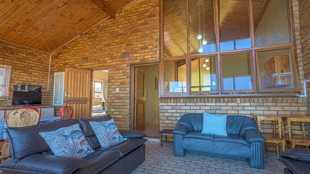 Photo of Bedroom in Eersterivierstrand