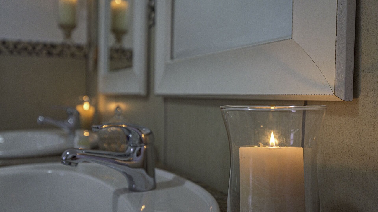 Photo of Bathroom in Eersterivierstrand