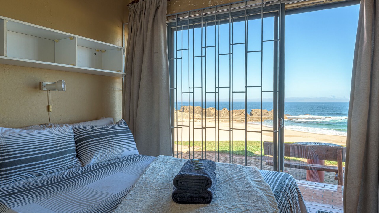Photo of Bedroom in Eersterivierstrand