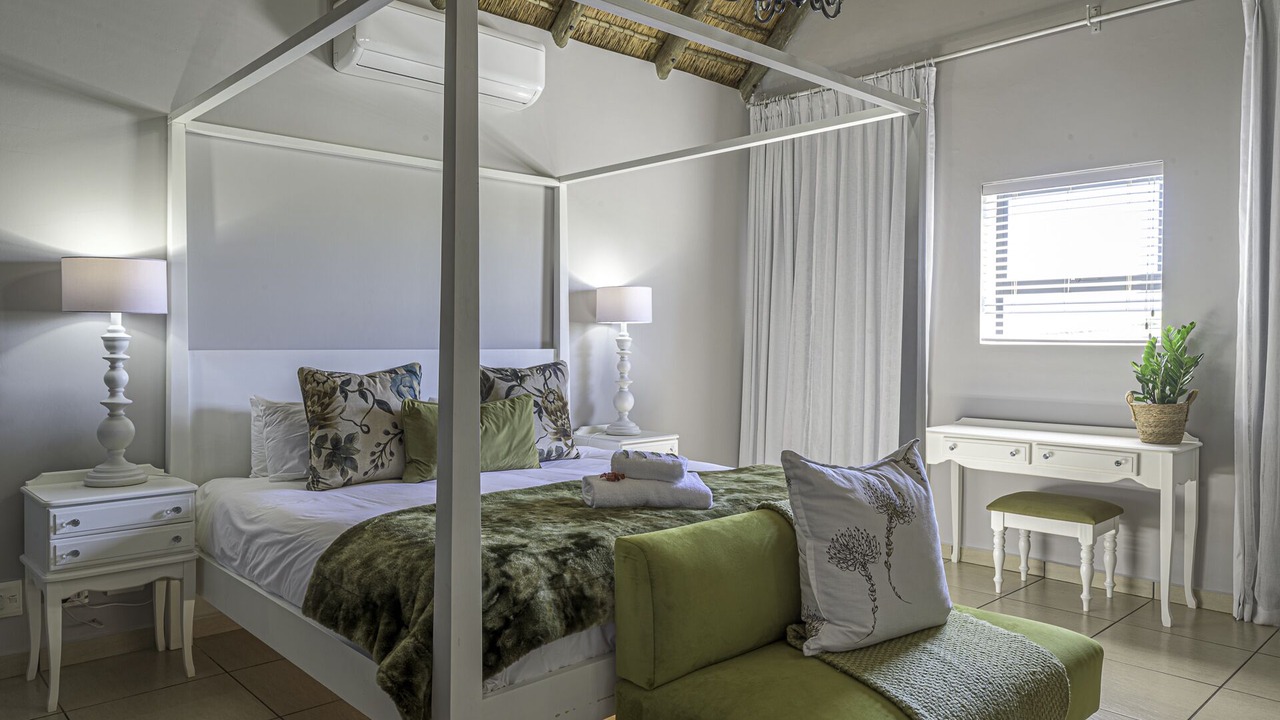 Photo of Bedroom in Eersterivierstrand