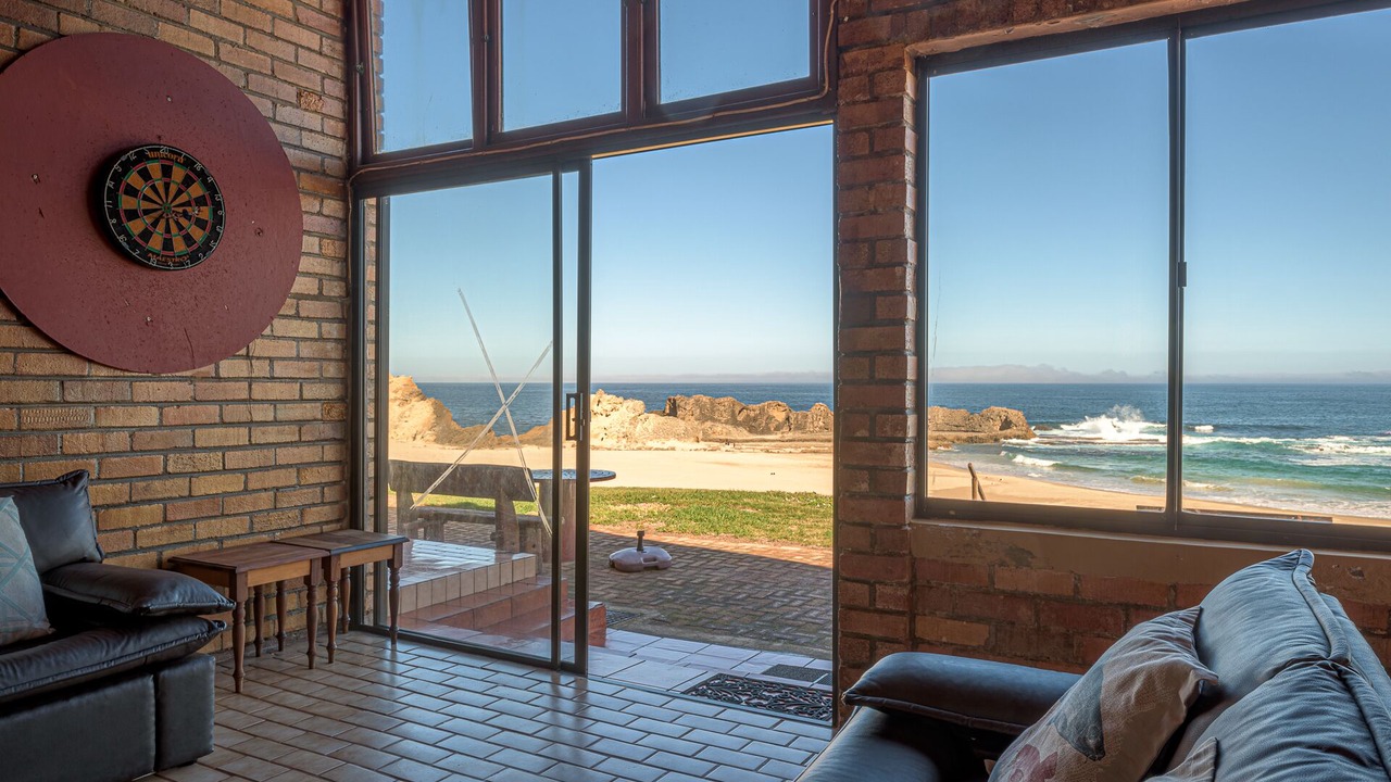 Photo of Bedroom in Eersterivierstrand