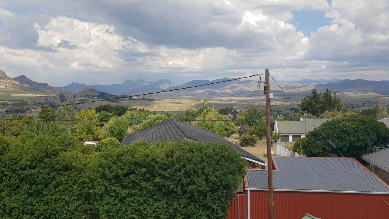 Photo of Others in Clarens