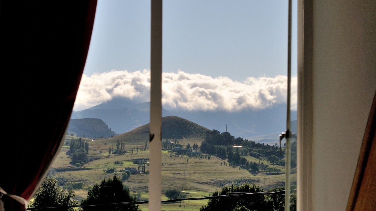 Photo of Others in Clarens