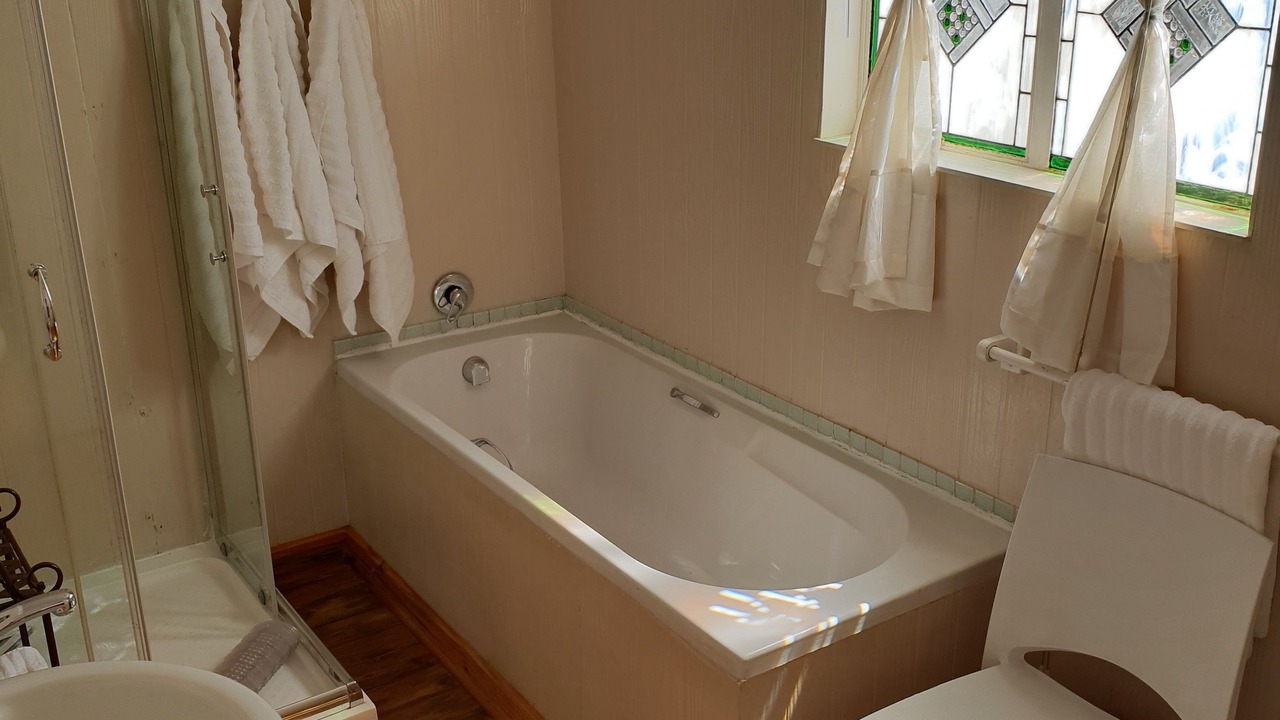 Photo of Bathroom in Clarens
