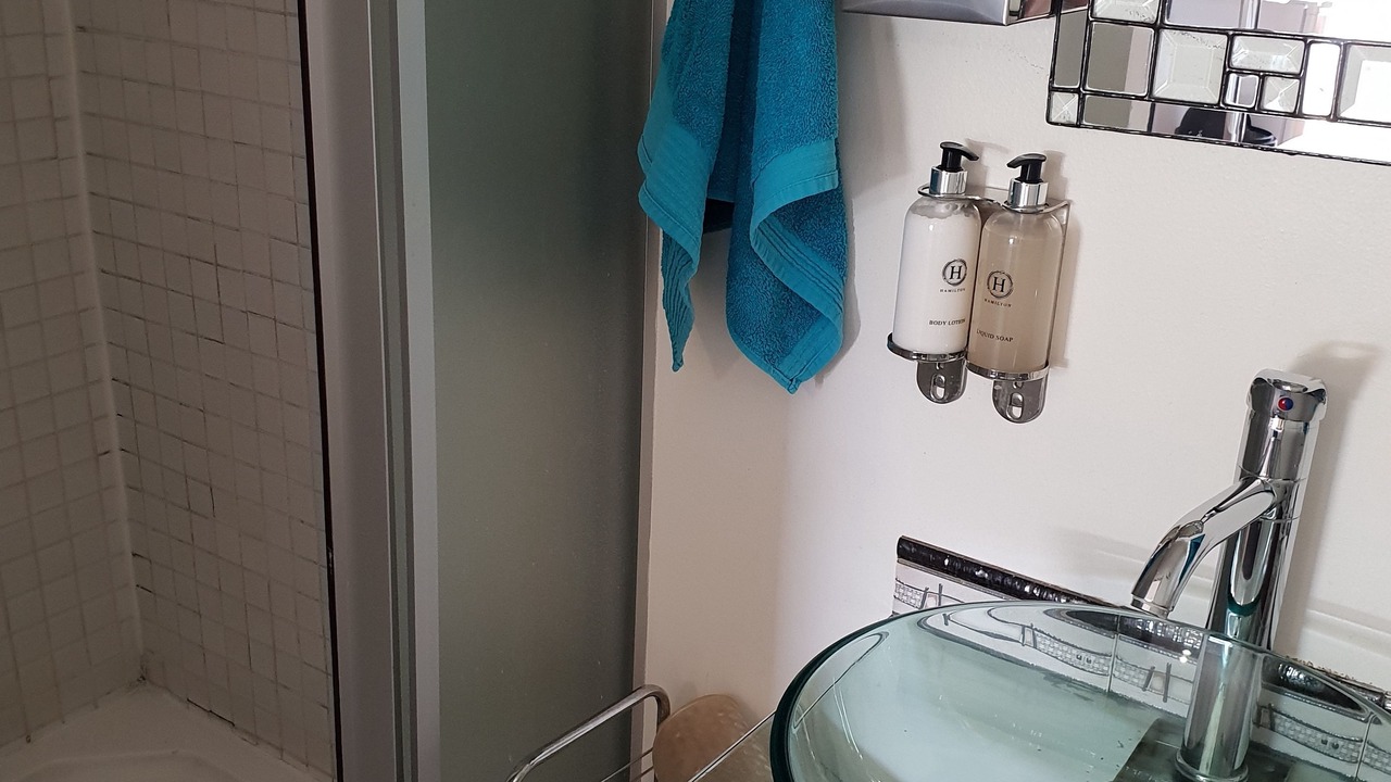 Photo of Bathroom in Clarens