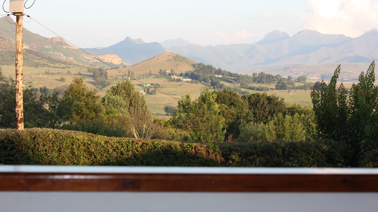 Photo of Others in Clarens