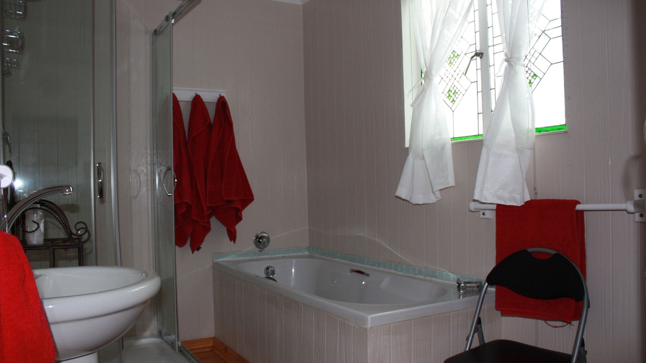 Photo of Bathroom in Clarens