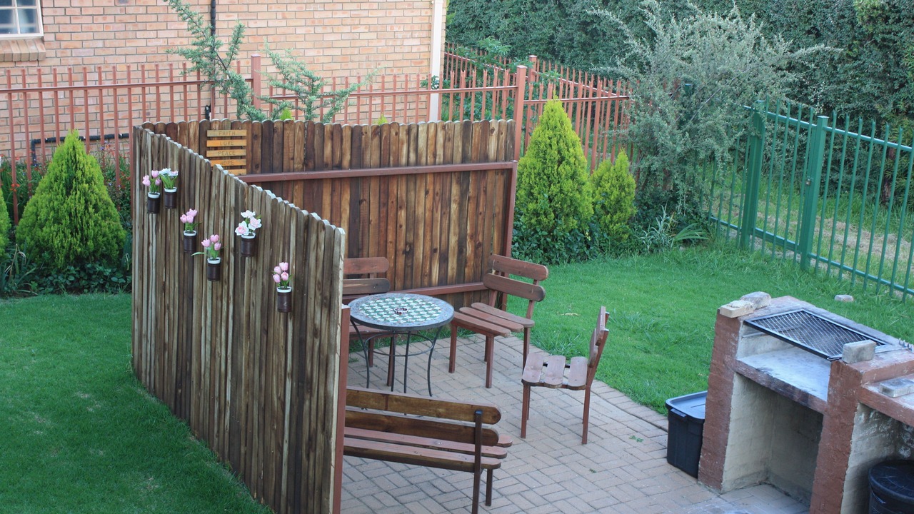 Photo of Outdoor in Clarens
