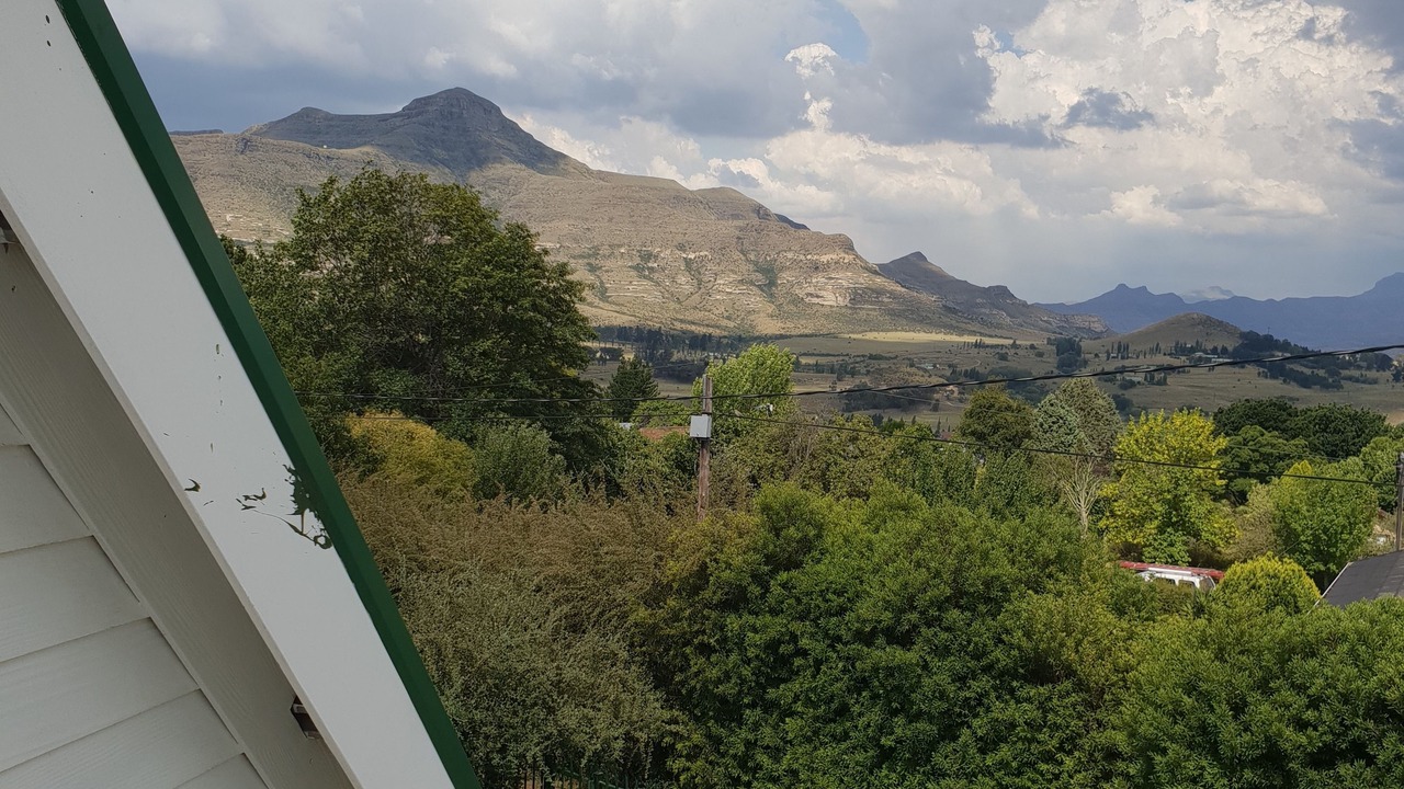 Photo of Others in Clarens