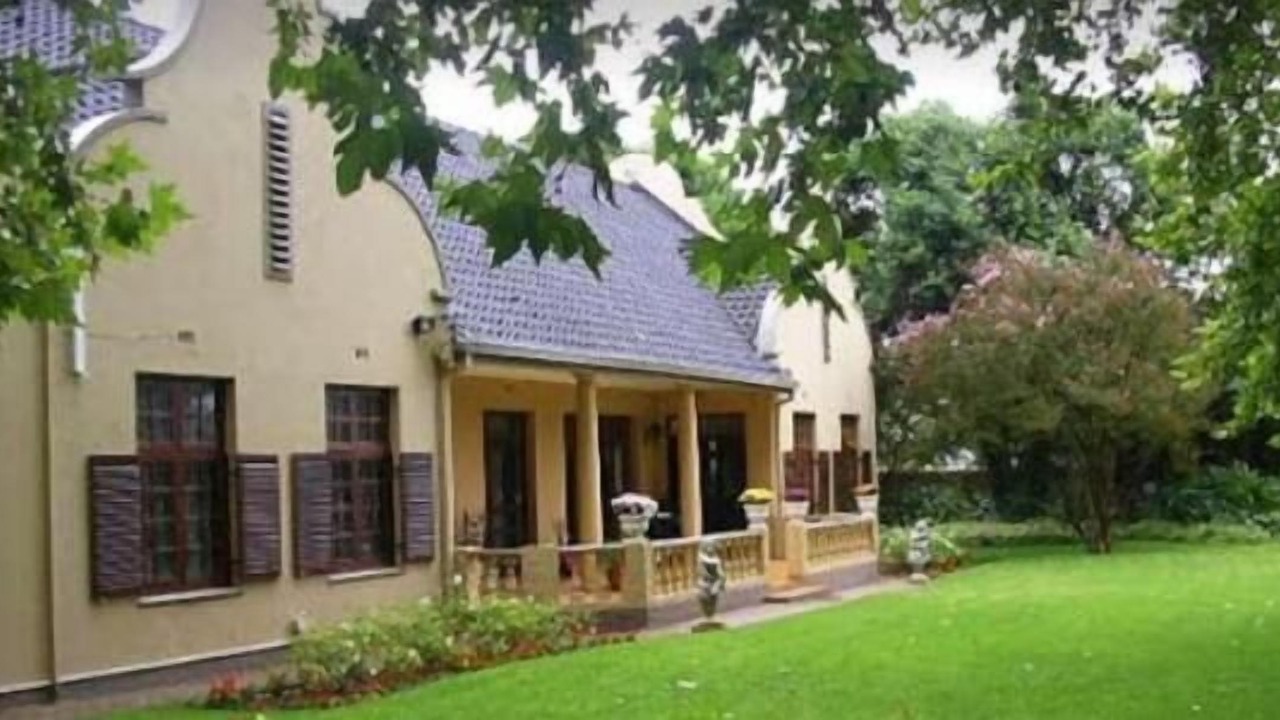 Photo of Buildings in Klerksdorp