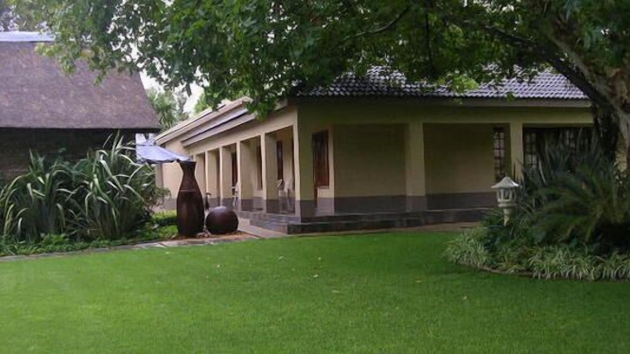 Photo of Buildings in Klerksdorp