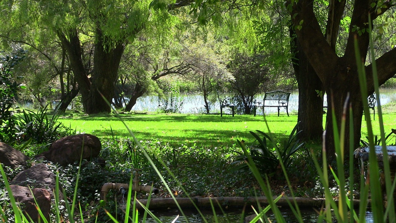 Photo of Outdoor in Magaliesberg