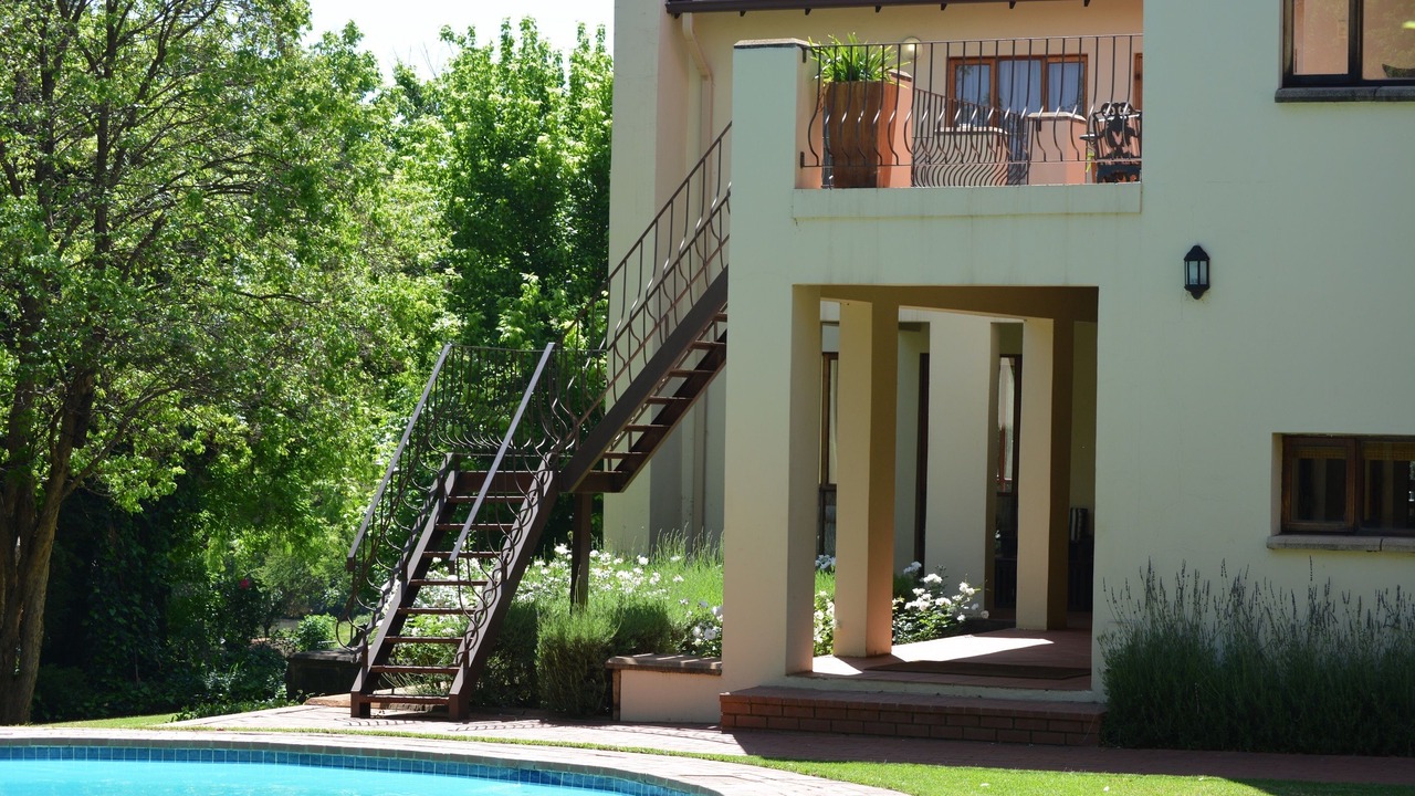 Photo of Outdoor in Magaliesberg