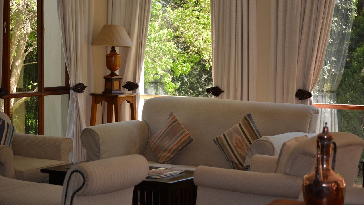 Photo of Livingroom in Magaliesberg