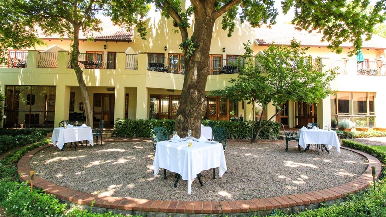 Photo of Others in Magaliesberg