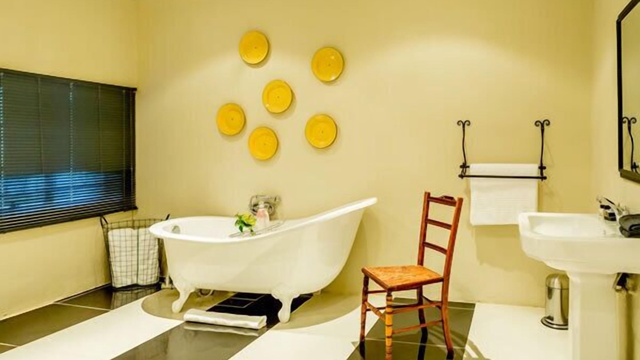 Photo of Bathroom in Hanover