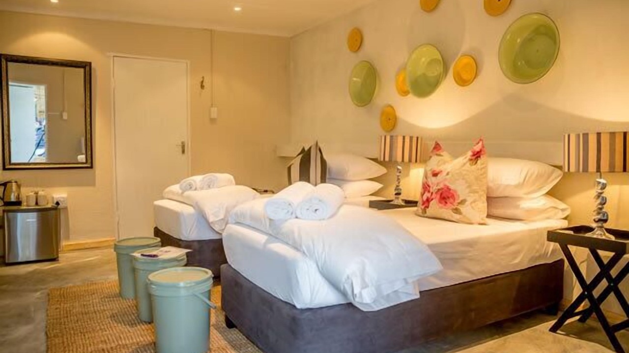 Photo of Bedroom in Hanover