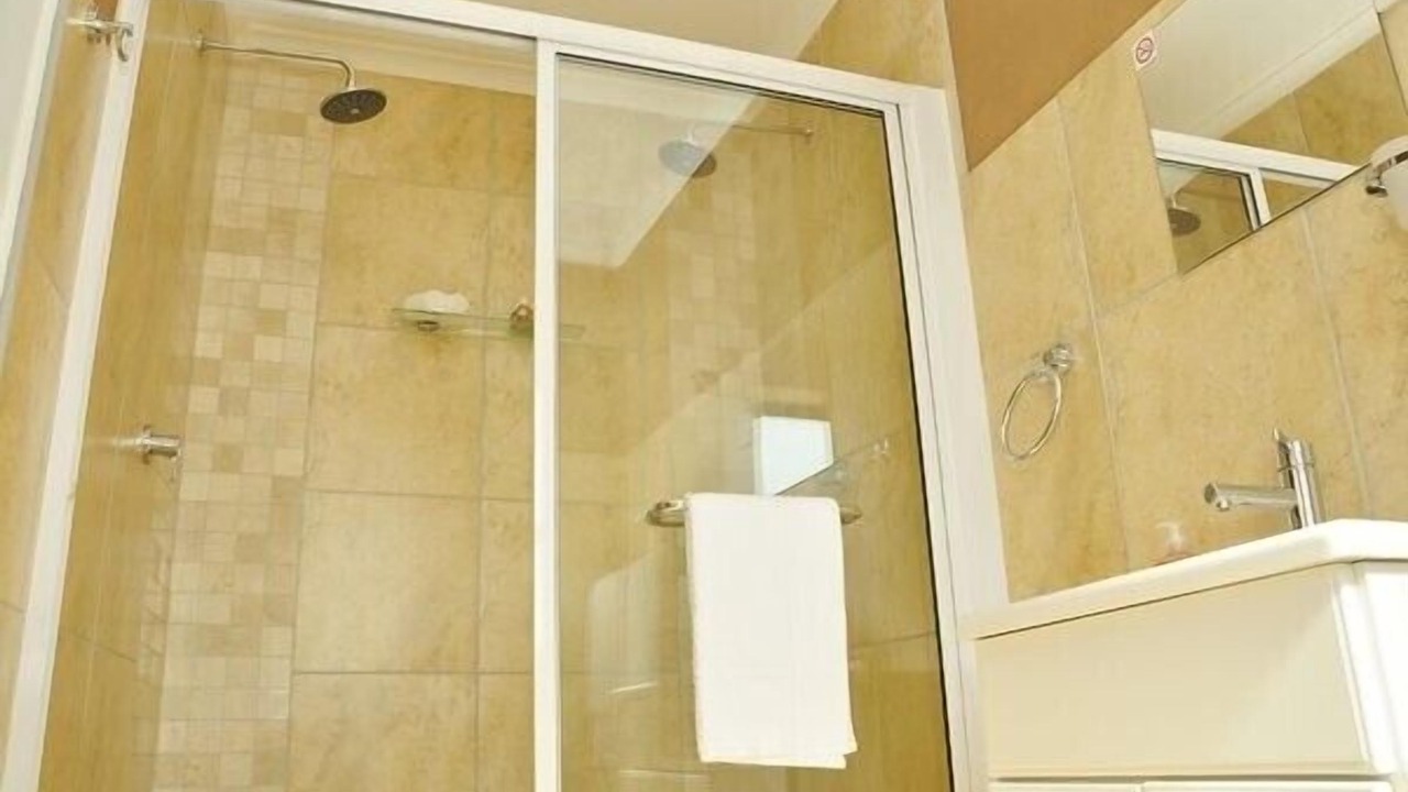 Photo of Bathroom in Bluewater Bay