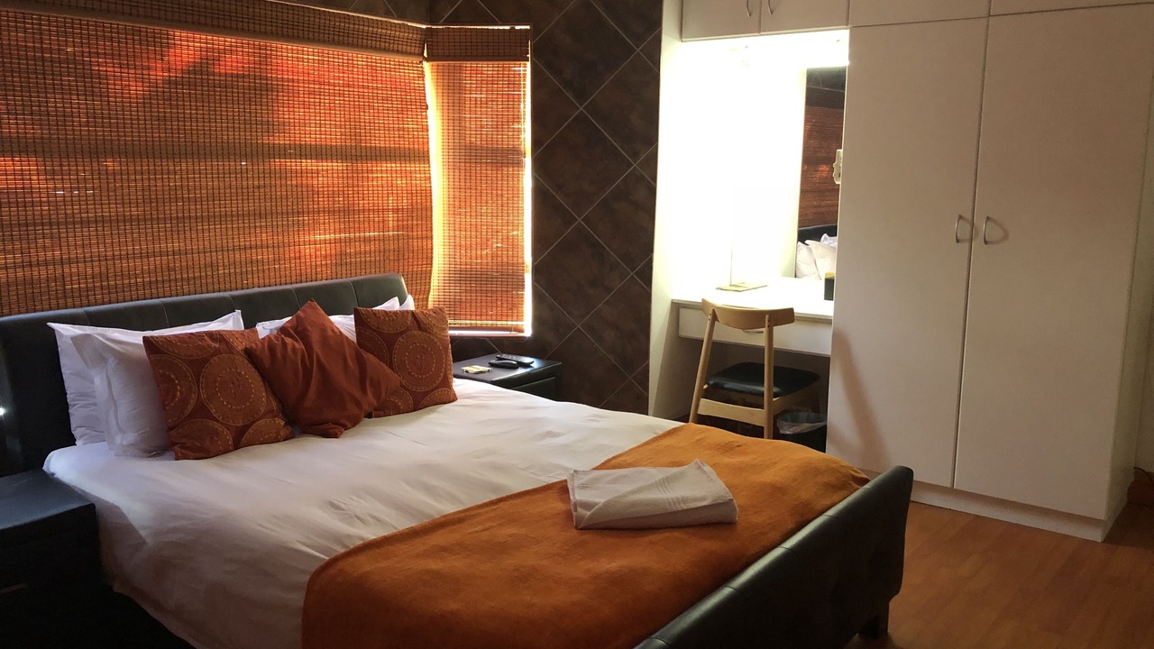 Photo of Bedroom in Bluewater Bay