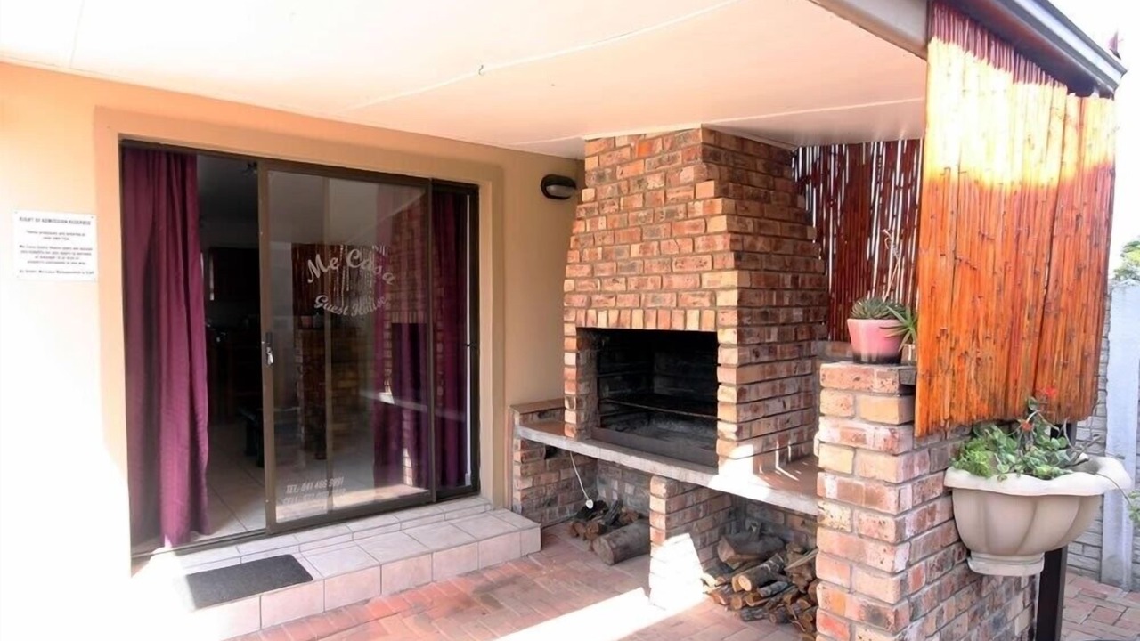 Photo of Outdoor in Bluewater Bay