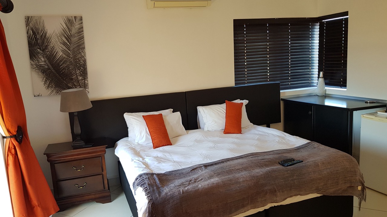 Photo of Bedroom in Bluewater Bay