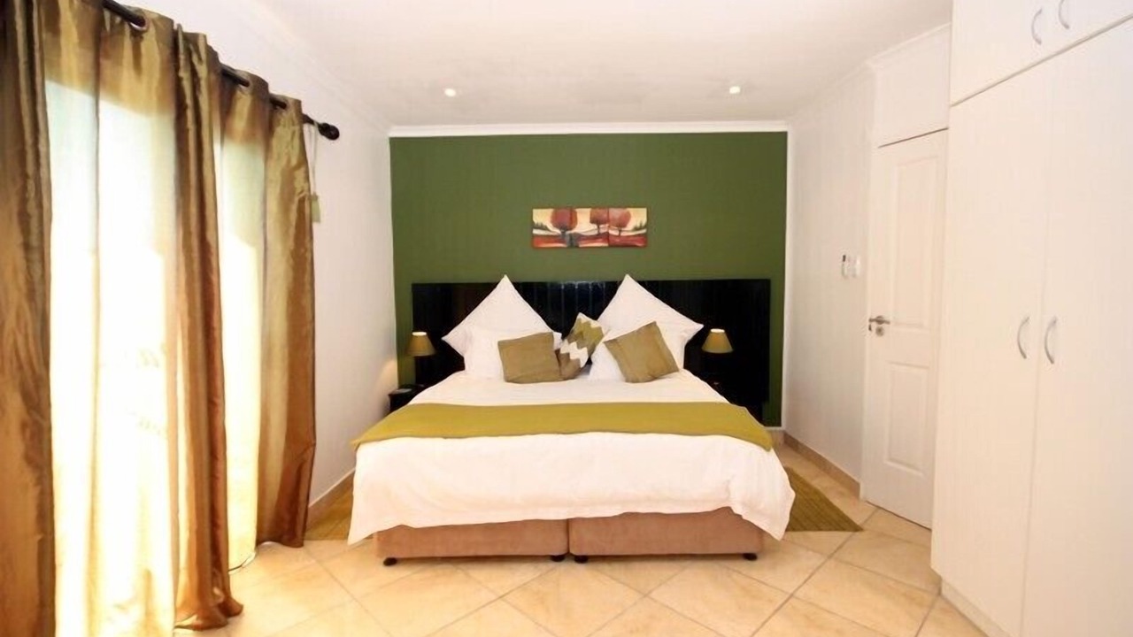 Photo of Bedroom in Bluewater Bay