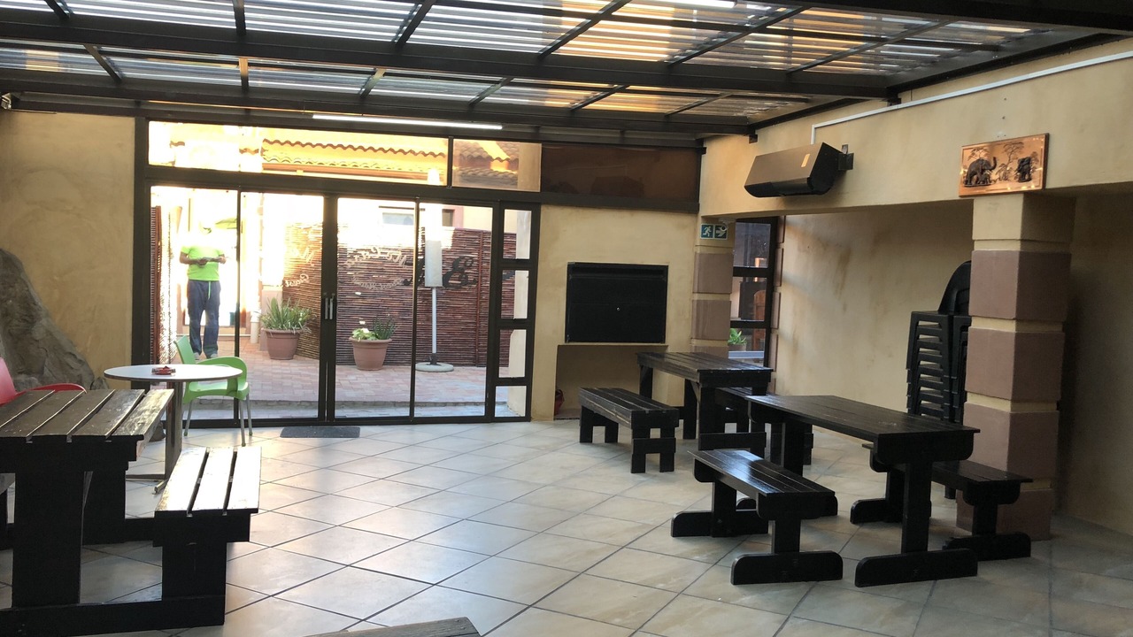 Photo of Outdoor in Bluewater Bay